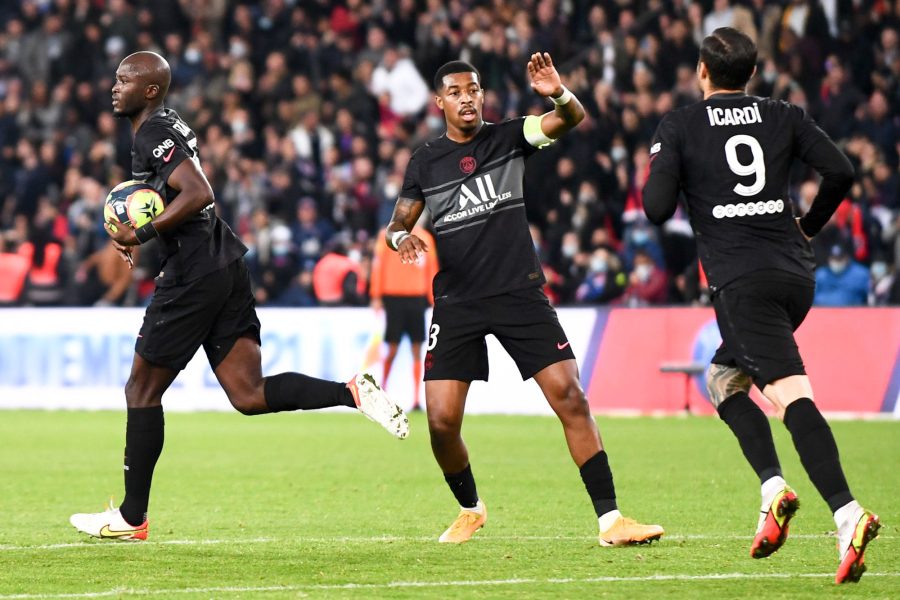 PSG/Angers - Que retenez-vous de la victoire parisienne ?