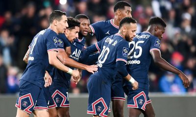 PSG/Lille - Marquinhos évoque la performance, la défense à 3 et Neymar