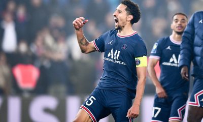 Marquinhos est très clair "mon avenir c'est le PSG"