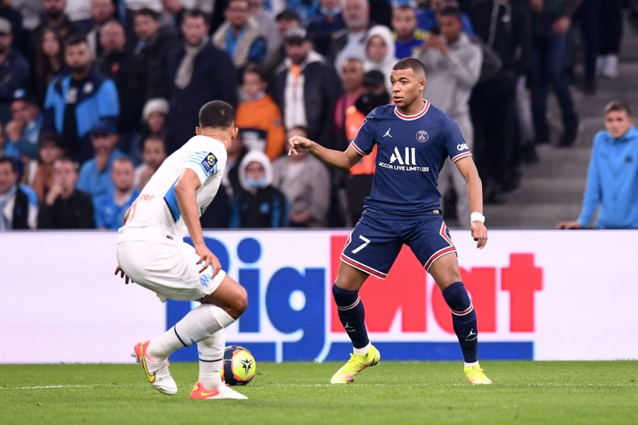 OM/PSG - Les notes des Parisiens : solidaires mais inefficaces