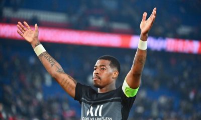 Kimpembe a récolté presque 60 000 euros pour Médecins sans frontières  