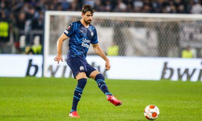 OM/PSG - Luan Peres ne craint pas un Paris qui gagne "à l'arrache"