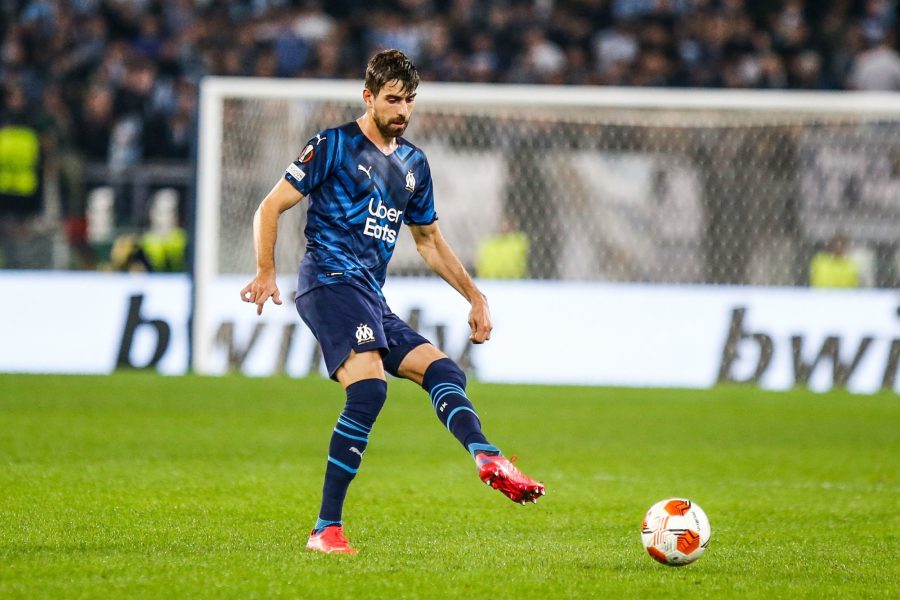 OM/PSG - Luan Peres ne craint pas un Paris qui gagne "à l'arrache"