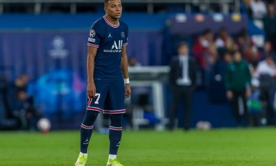 Rabésandratana ne veut plus voir Mbappé tirer les coups de pied arrêtés