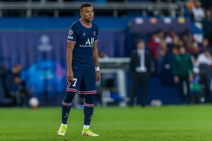 LDC - Le PSG absent des nominés pour le titre de joueur de la semaine