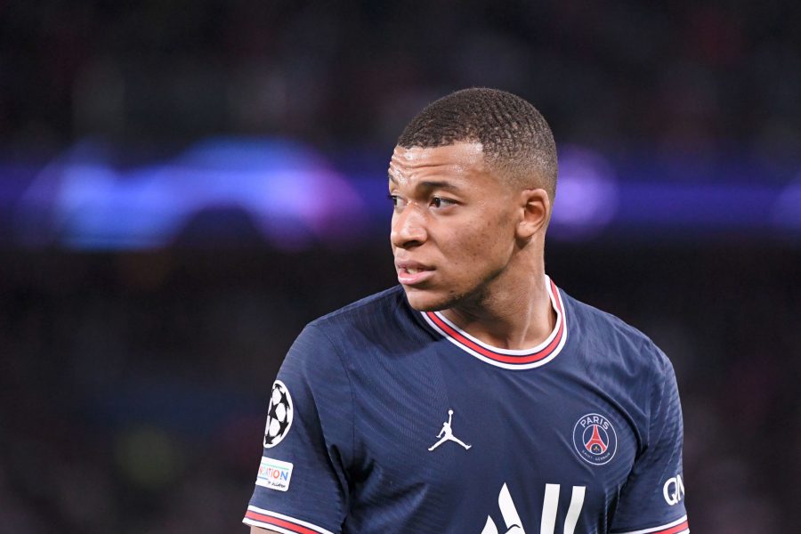 Lens/PSG - Mbappé annoncé sur le banc !