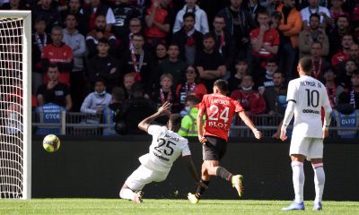 Rennes/PSG - Qui a été le meilleur joueur parisien ?