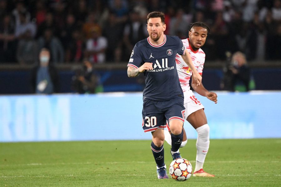 Messi «doit s'affirmer» au PSG, expliquer Giresse