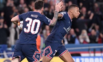 Leipzig/PSG - L'optimisme pour Mbappé et Messi confirmé par L'Equipe