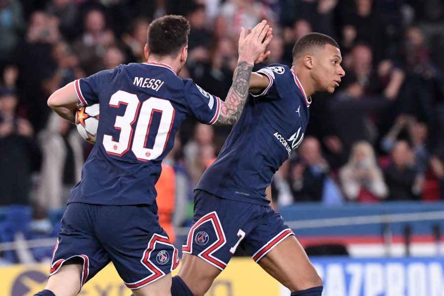 Résumé vidéo PSG/Leipzig (3-2)