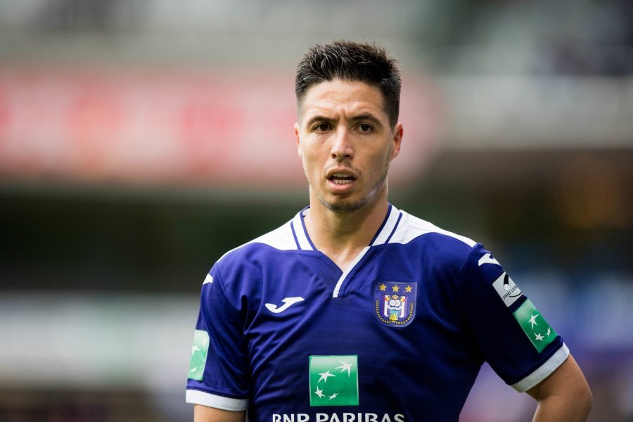 Nasri explique la rechute du PSG « Jouer Rennes c'est un peu moins glamour que Manchester City »