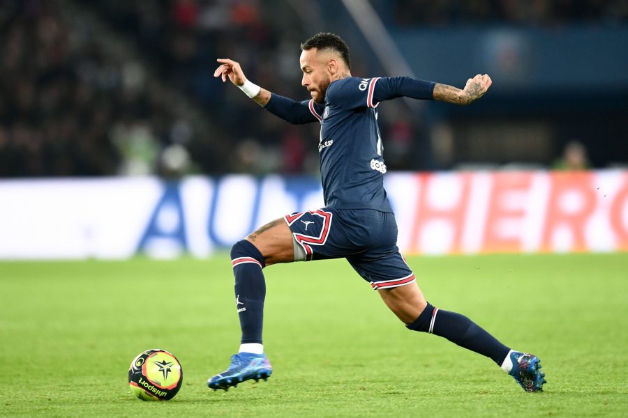 Officiel - Neymar a repris la course, Donnarumma espéré en « fin de semaine »