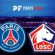 Streaming PSG/Lille : Où voir le match en direct ?