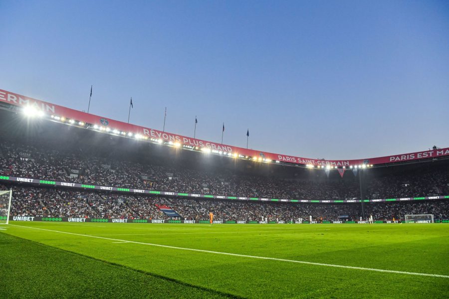 Garétier évoque le Parc des Princes comme exemple face aux incidents en Ligue 1