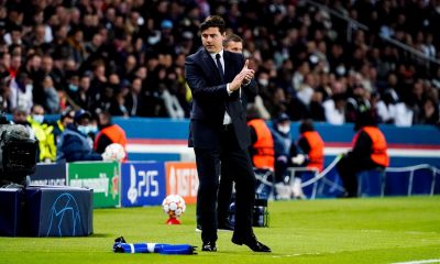 PSG/Leipzig - Pochettino le promet "nous allons nous améliorer"