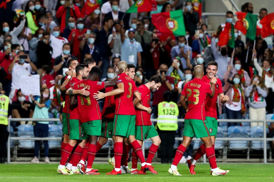 Streaming Suisse/Portugal : où voir le match en direct ?