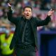 Simeone annonce s'être renseigné pour recruter Messi cet été