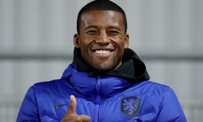 Wijnaldum