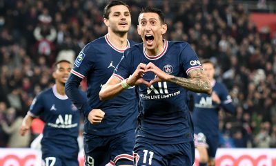 Di Maria se confie : une place au milieu, son avenir, concurrence, Messi, Mbappé et la Ligue 1