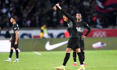 Retrouvez le top des buts de Mbappé en Ligue 1 en 2021