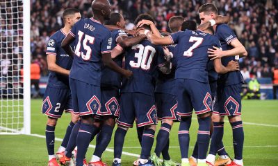 Appadoo souligne que le PSG sait retourner la situation