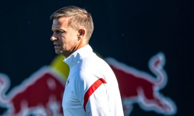 PSG/Leipzig - Marsch regrette "C'était bien mais pas assez."