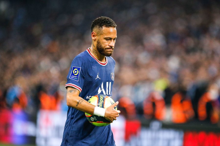 Sanfourche est sûr que Neymar jouera contre le Real "on connaît le fonctionnement du PSG"