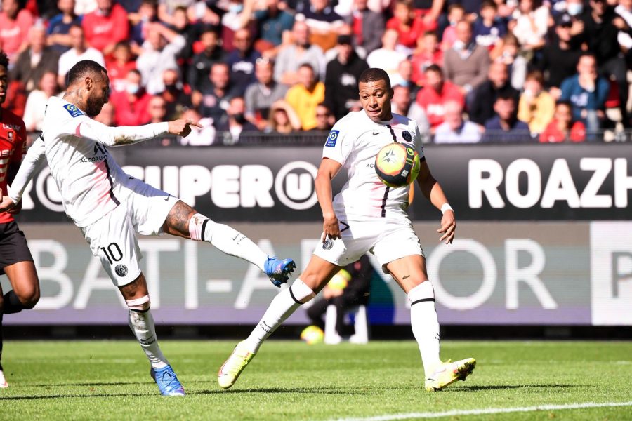 Rennes/PSG - Que retenez-vous de la victoire parisienne ?