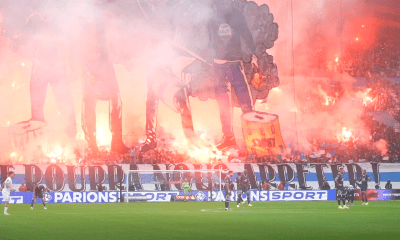 OM/PSG - Revivez le Classico auprès des joueurs parisiens