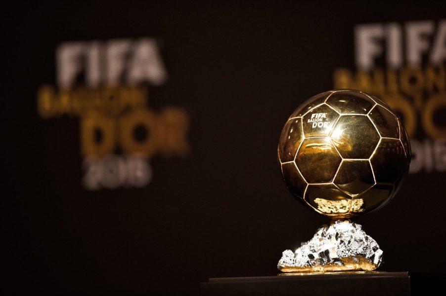 Ballon d'Or 2023 - Heure et chaîne de diffusion