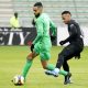 Saint/Étienne/PSG - Boudebouz évoque un "coup du sort"