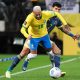 Brésil/Colombie - Neymar et Marquinhos convaincants lors de la qualification pour le Mondial