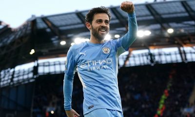 Mercato - Bernardo Silva au PSG, ce serait terminé