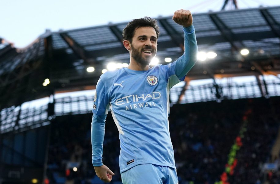 Mercato - Bernardo Silva au PSG, ce serait terminé