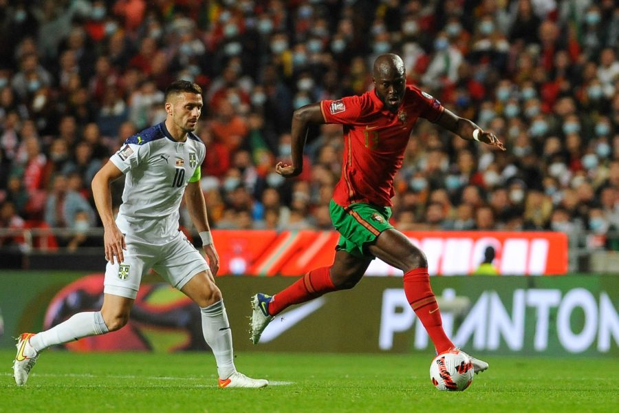 Portugal/Suisse - Les équipes officielles : Danilo titulaire