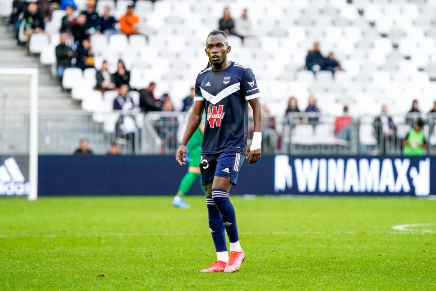 Bordeaux/PSG - Elis est clair « Ce serait clairement un exploit de gagner »