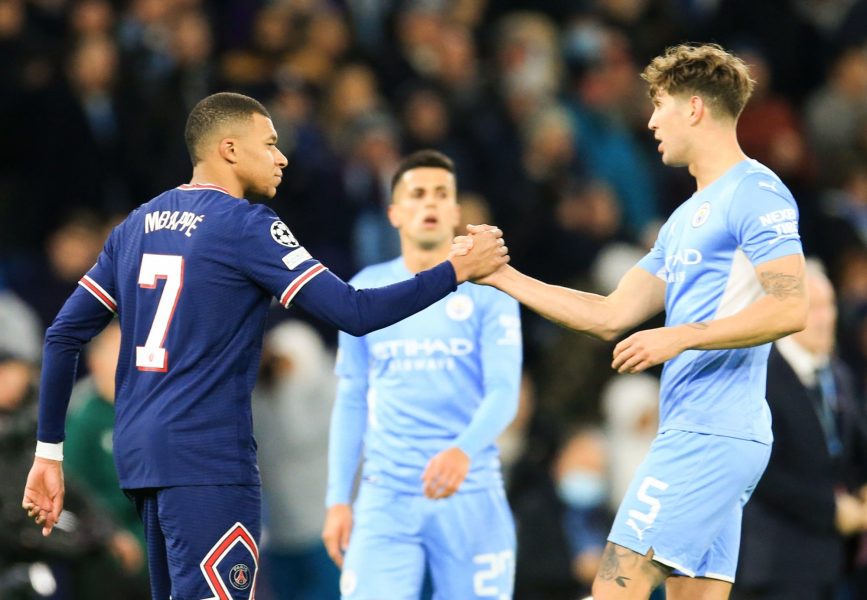 City/PSG - Le film RMC Sport de la défaite parisienne "S'assumer"