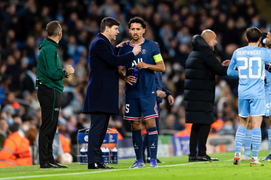 LDC - L'équipe-type de la 5e journée, le PSG absent