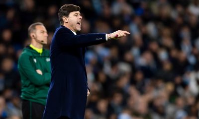 Mercato - Pochettino et Manchester United seraient toujours en contact