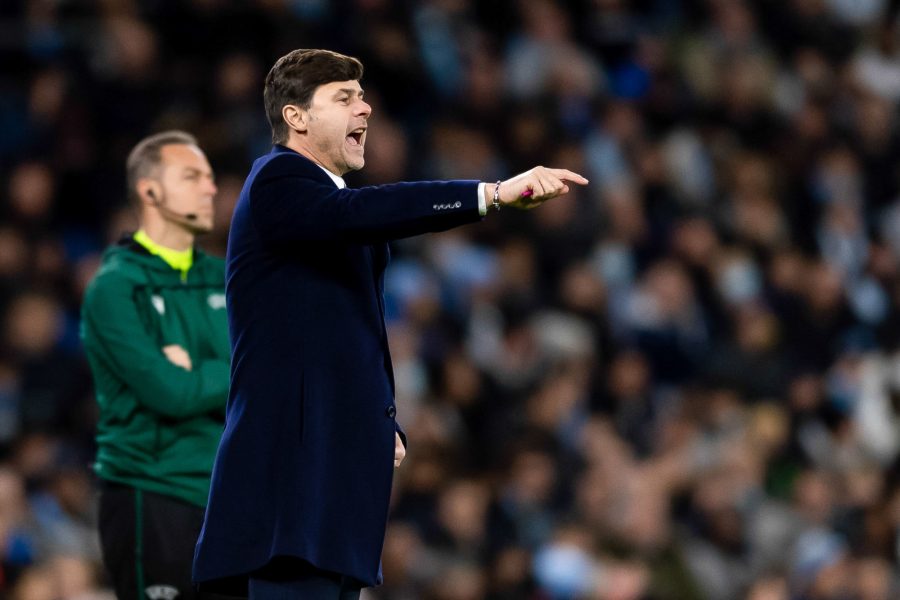 Mercato - Pochettino et Manchester United seraient toujours en contact