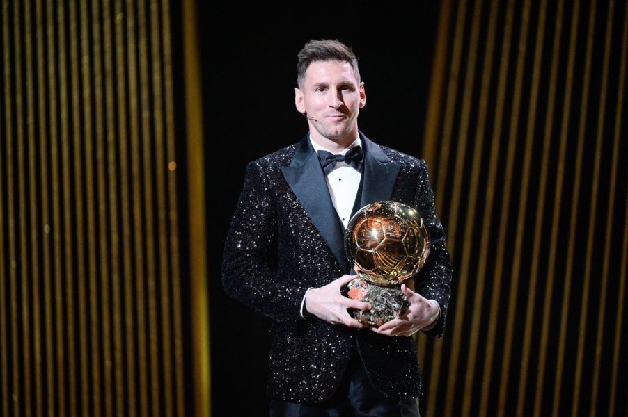 Lizarazu voulait «rééquilibrer l’injustice» en donnant le Ballon d'Or à Lewandowski 