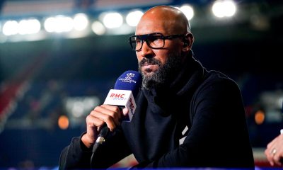 Anelka invite le PSG à revoir ses "critères" pour le recrutement