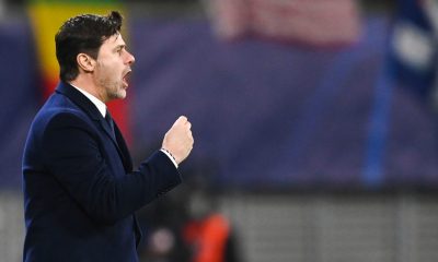 PSG/Nantes - Pochettino en conf : Mbappé, Neymar, Ramos et style de jeu