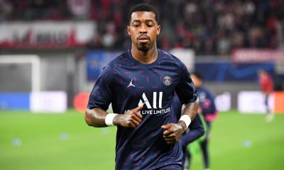 Mercato - Kimpembe