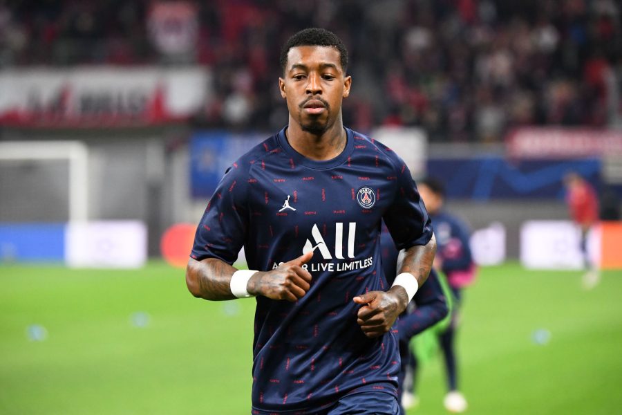 Edito - Kimpembe en difficulté : le début de saison inquiétant qui pose question