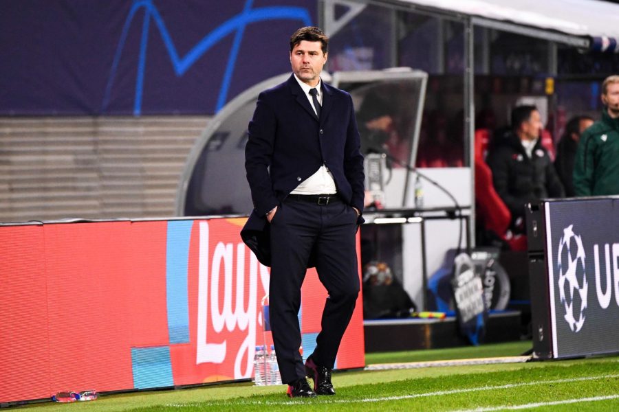 Avec Pochettino «il n'y a aucun progrès, sur les plans tant individuel que collectif», analyse Courbis