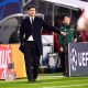 Leipzig/PSG - Pochettino évoque un mauvais début et un score "juste"