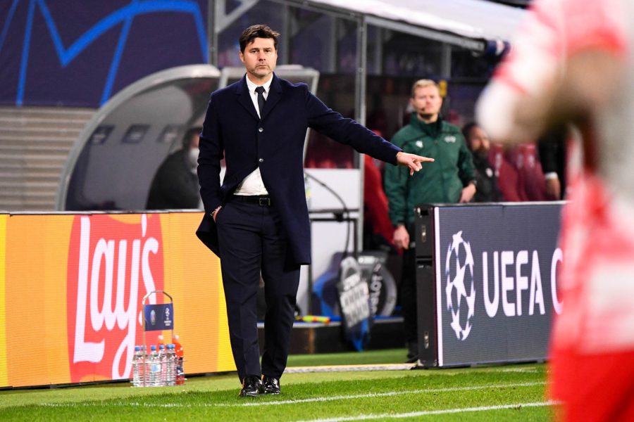 Leipzig/PSG - Pochettino évoque un mauvais début et un score "juste"