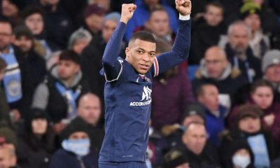 Mercato - Mbappé, le PSG "croit encore" à la prolongation de contrat  