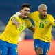 Corée du Sud/Brésil - Neymar en forme et buteur, Marquinhos solide